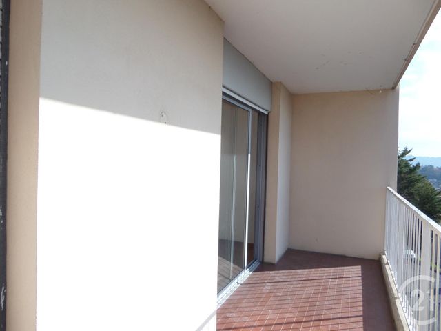 Appartement F2 &agrave; louer - 2 pi&egrave;ces - 54,08 m2 - Grasse - 06 - PROVENCE-ALPES-COTE-D-AZUR