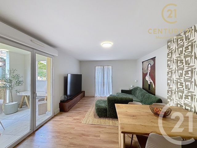 Appartement F3 à vendre GRASSE