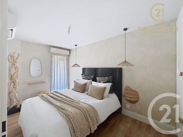 Appartement F3 &agrave; vendre - 3 pi&egrave;ces - 63 m2 - Grasse - 06 - PROVENCE-ALPES-COTE-D-AZUR