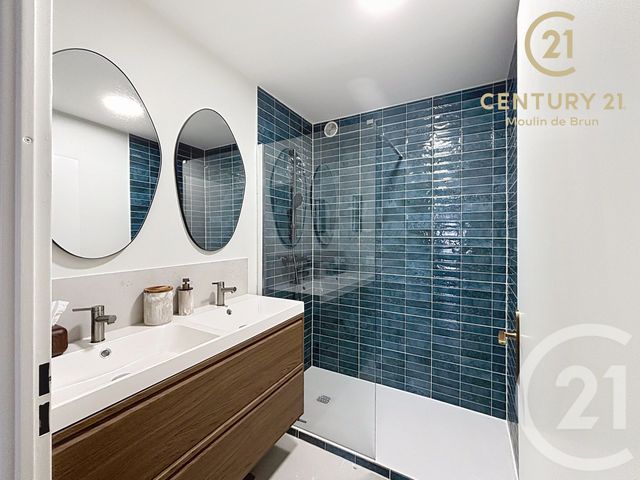 Appartement F3 &agrave; vendre - 3 pi&egrave;ces - 63 m2 - Grasse - 06 - PROVENCE-ALPES-COTE-D-AZUR