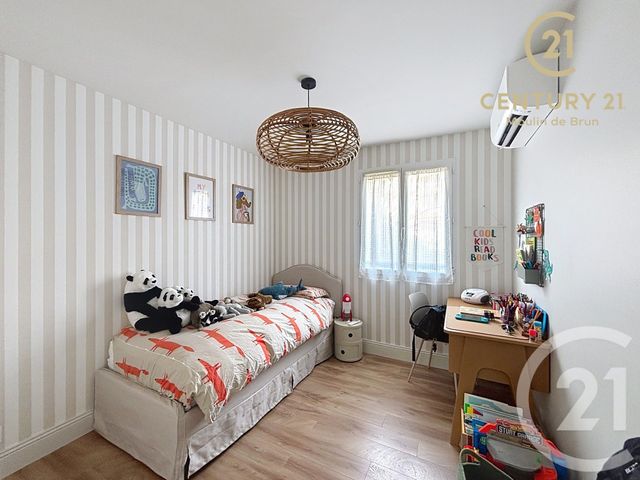 Appartement F3 &agrave; vendre - 3 pi&egrave;ces - 63 m2 - Grasse - 06 - PROVENCE-ALPES-COTE-D-AZUR