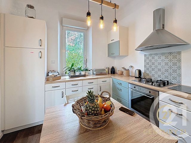 Appartement F3 &agrave; louer - 3 pi&egrave;ces - 98,47 m2 - Grasse - 06 - PROVENCE-ALPES-COTE-D-AZUR