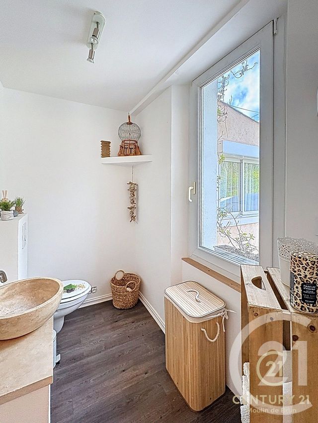 Appartement F3 &agrave; louer - 3 pi&egrave;ces - 98,47 m2 - Grasse - 06 - PROVENCE-ALPES-COTE-D-AZUR