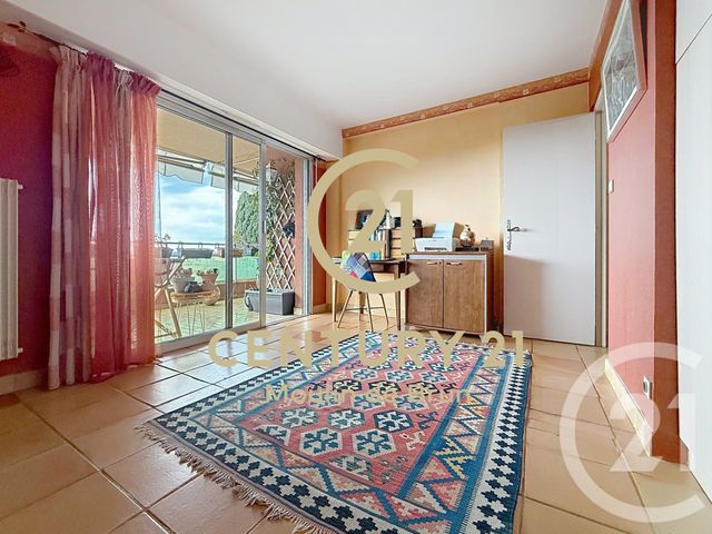 Appartement F3 &agrave; vendre - 3 pi&egrave;ces - 80,17 m2 - Grasse - 06 - PROVENCE-ALPES-COTE-D-AZUR