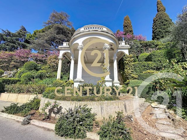 Appartement F3 à vendre GRASSE