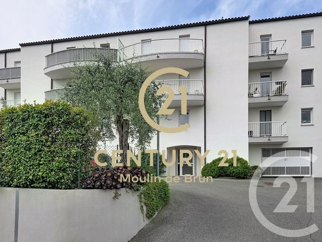 Appartement F3/4 &agrave; vendre - 4 pi&egrave;ces - 64,21 m2 - Grasse - 06 - PROVENCE-ALPES-COTE-D-AZUR