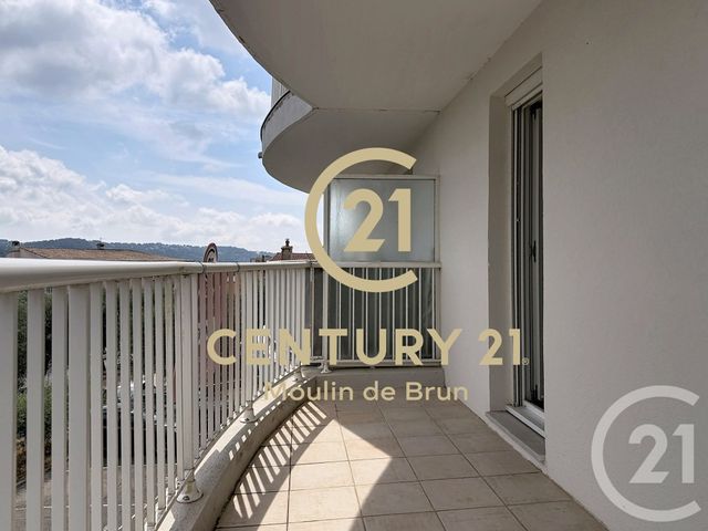 Appartement F3/4 &agrave; vendre - 4 pi&egrave;ces - 64,21 m2 - Grasse - 06 - PROVENCE-ALPES-COTE-D-AZUR