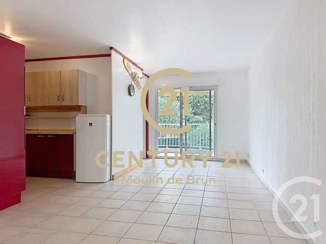 Appartement F3/4 &agrave; vendre - 4 pi&egrave;ces - 64,21 m2 - Grasse - 06 - PROVENCE-ALPES-COTE-D-AZUR
