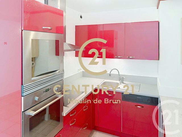 Appartement F3/4 &agrave; vendre - 4 pi&egrave;ces - 64,21 m2 - Grasse - 06 - PROVENCE-ALPES-COTE-D-AZUR