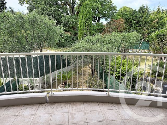 Appartement F3/4 à vendre GRASSE