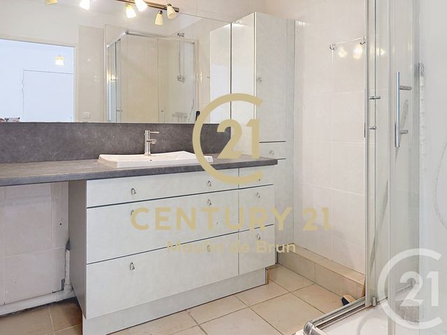 Appartement F3/4 &agrave; vendre - 4 pi&egrave;ces - 64,21 m2 - Grasse - 06 - PROVENCE-ALPES-COTE-D-AZUR