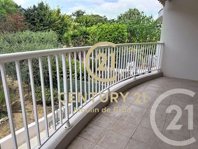 Appartement F3/4 &agrave; vendre - 4 pi&egrave;ces - 64,21 m2 - Grasse - 06 - PROVENCE-ALPES-COTE-D-AZUR