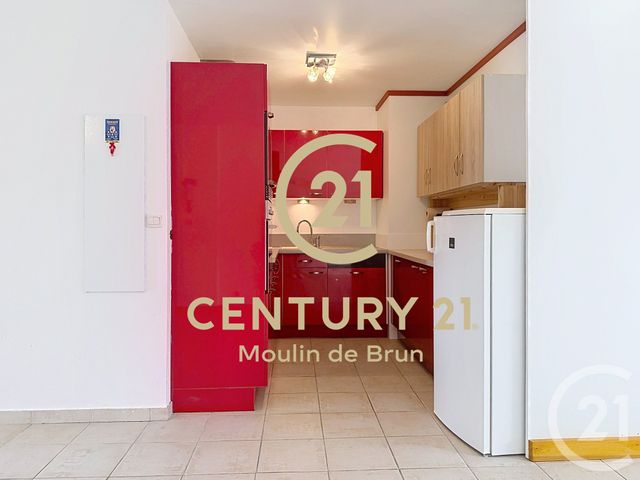 Appartement F3/4 &agrave; vendre - 4 pi&egrave;ces - 64,21 m2 - Grasse - 06 - PROVENCE-ALPES-COTE-D-AZUR