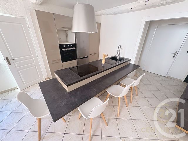 Appartement F2 bis &agrave; louer - 3 pi&egrave;ces - 58,14 m2 - Grasse - 06 - PROVENCE-ALPES-COTE-D-AZUR