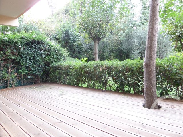 Appartement F1 à louer GRASSE