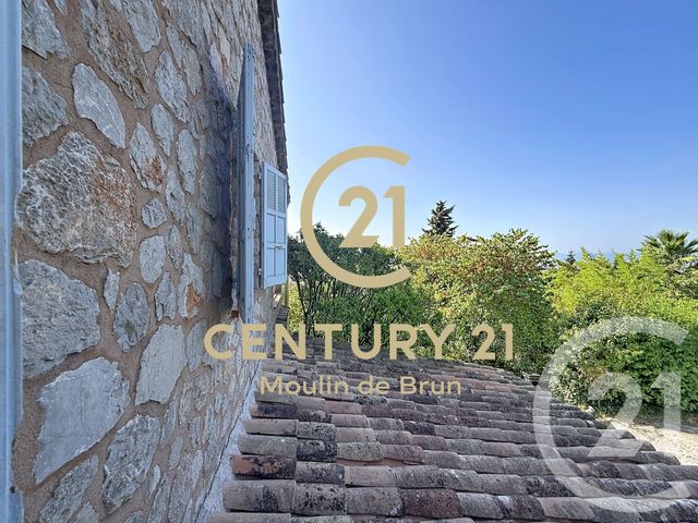Maison &agrave; vendre - 6 pi&egrave;ces - 150,90 m2 - Grasse - 06 - PROVENCE-ALPES-COTE-D-AZUR