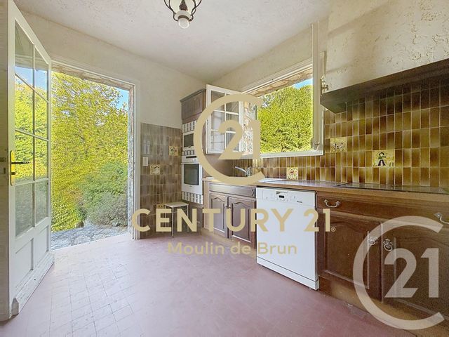 Maison &agrave; vendre - 6 pi&egrave;ces - 150,90 m2 - Grasse - 06 - PROVENCE-ALPES-COTE-D-AZUR