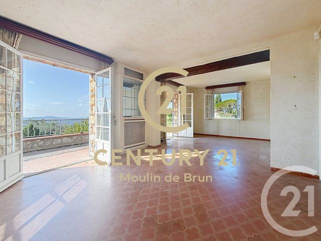 Maison &agrave; vendre - 6 pi&egrave;ces - 150,90 m2 - Grasse - 06 - PROVENCE-ALPES-COTE-D-AZUR