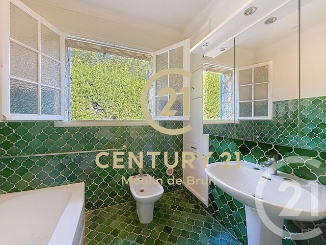 Maison &agrave; vendre - 6 pi&egrave;ces - 150,90 m2 - Grasse - 06 - PROVENCE-ALPES-COTE-D-AZUR