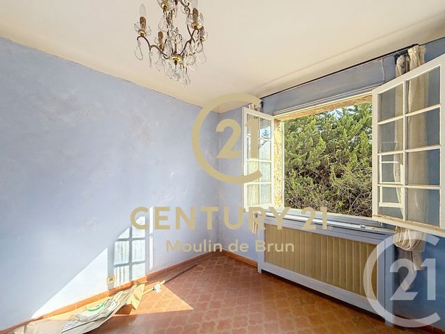 Maison &agrave; vendre - 6 pi&egrave;ces - 150,90 m2 - Grasse - 06 - PROVENCE-ALPES-COTE-D-AZUR