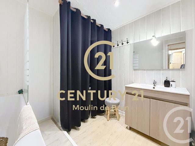Appartement F4 &agrave; vendre - 4 pi&egrave;ces - 107,88 m2 - Grasse - 06 - PROVENCE-ALPES-COTE-D-AZUR