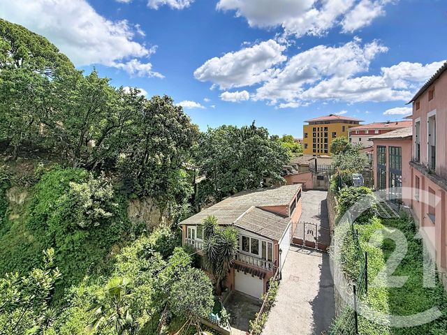 appartement - GRASSE - 06
