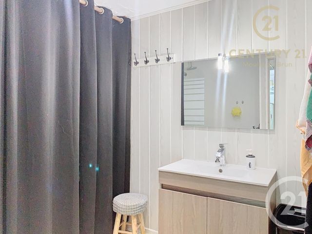 Appartement F4 &agrave; vendre - 4 pi&egrave;ces - 107,88 m2 - Grasse - 06 - PROVENCE-ALPES-COTE-D-AZUR