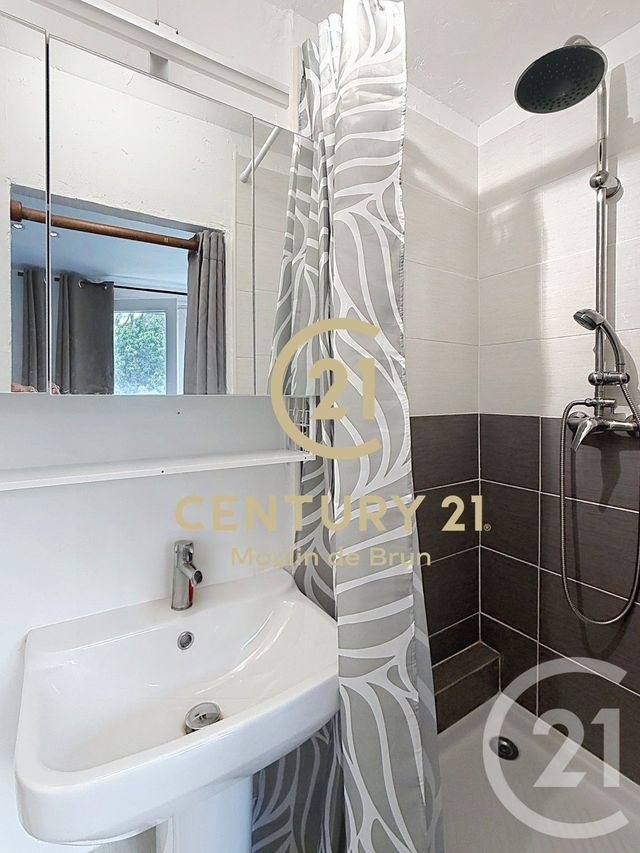 Appartement F4 &agrave; vendre - 4 pi&egrave;ces - 107,88 m2 - Grasse - 06 - PROVENCE-ALPES-COTE-D-AZUR