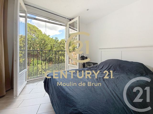 Appartement F4 &agrave; vendre - 4 pi&egrave;ces - 107,88 m2 - Grasse - 06 - PROVENCE-ALPES-COTE-D-AZUR