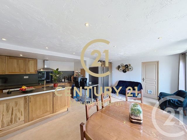 Appartement F4 &agrave; vendre - 4 pi&egrave;ces - 107,88 m2 - Grasse - 06 - PROVENCE-ALPES-COTE-D-AZUR