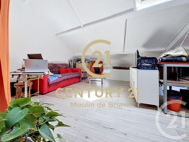Appartement F3 &agrave; vendre - 3 pi&egrave;ces - 77,96 m2 - Grasse - 06 - PROVENCE-ALPES-COTE-D-AZUR