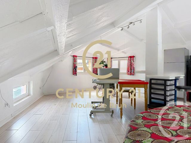Appartement F3 &agrave; vendre - 3 pi&egrave;ces - 77,96 m2 - Grasse - 06 - PROVENCE-ALPES-COTE-D-AZUR