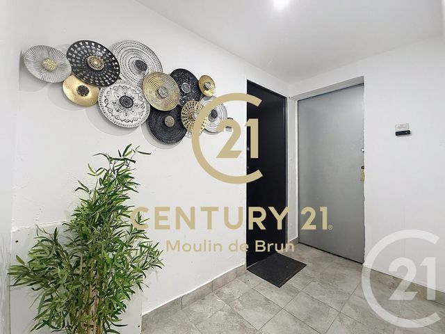 Appartement F3 à vendre GRASSE