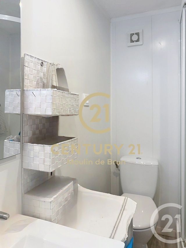 Appartement F3 &agrave; vendre - 3 pi&egrave;ces - 77,96 m2 - Grasse - 06 - PROVENCE-ALPES-COTE-D-AZUR