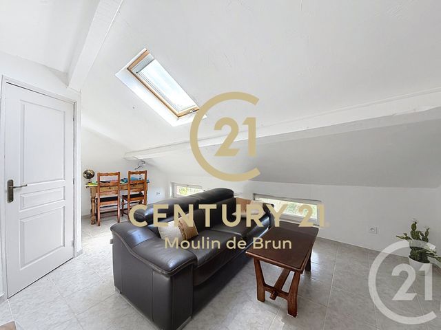 Appartement F3 &agrave; vendre - 3 pi&egrave;ces - 77,96 m2 - Grasse - 06 - PROVENCE-ALPES-COTE-D-AZUR