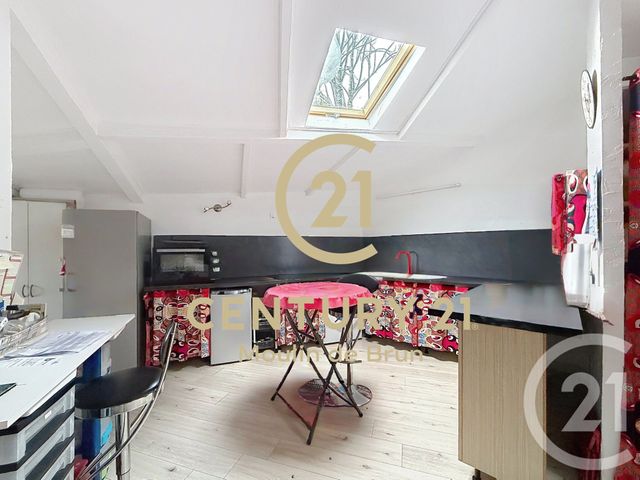 Appartement F3 &agrave; vendre - 3 pi&egrave;ces - 77,96 m2 - Grasse - 06 - PROVENCE-ALPES-COTE-D-AZUR