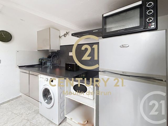 Appartement F3 &agrave; vendre - 3 pi&egrave;ces - 77,96 m2 - Grasse - 06 - PROVENCE-ALPES-COTE-D-AZUR