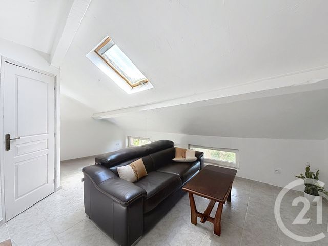 Appartement F3 à vendre GRASSE