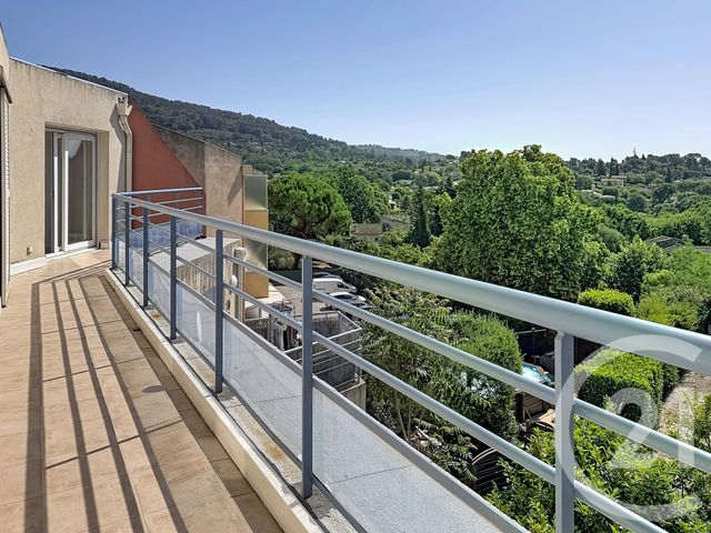 appartement - PEYMEINADE - 06