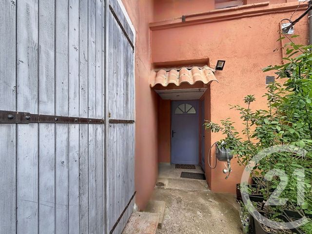 immeuble - GRASSE - 06