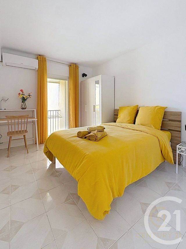 Appartement F3 &agrave; louer - 3 pi&egrave;ces - 56,30 m2 - Grasse - 06 - PROVENCE-ALPES-COTE-D-AZUR