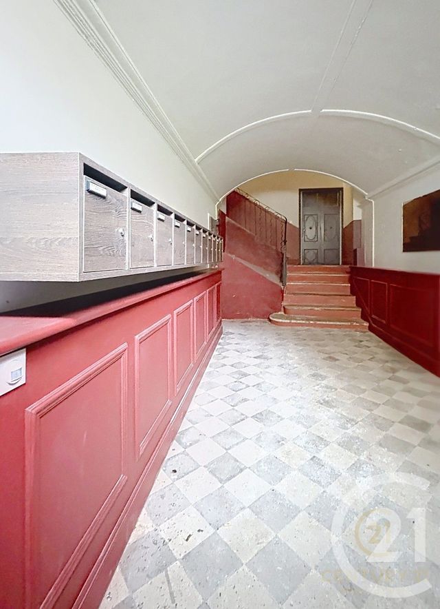 Appartement F3 à louer GRASSE