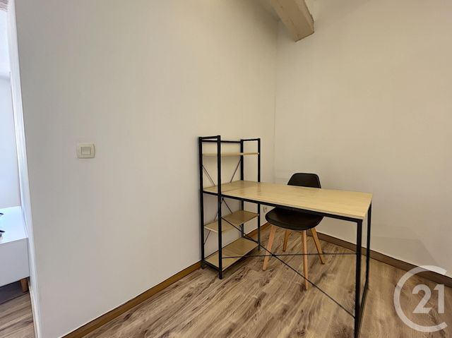 Appartement F2 &agrave; louer - 2 pi&egrave;ces - 37,57 m2 - Grasse - 06 - PROVENCE-ALPES-COTE-D-AZUR