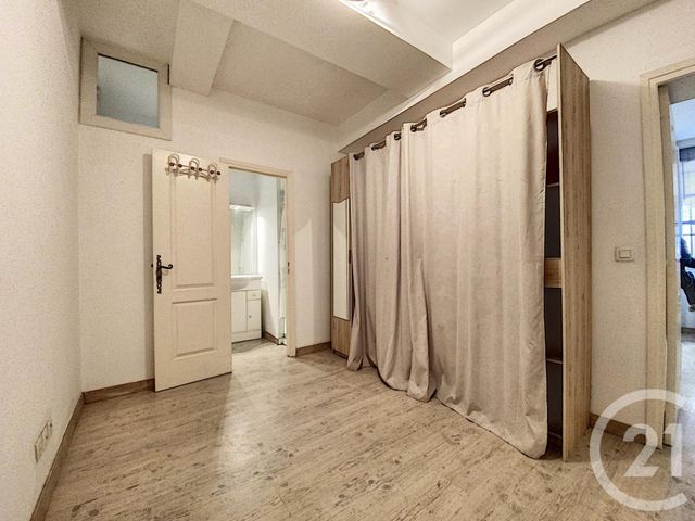 Appartement F2 &agrave; louer - 2 pi&egrave;ces - 30,61 m2 - Grasse - 06 - PROVENCE-ALPES-COTE-D-AZUR