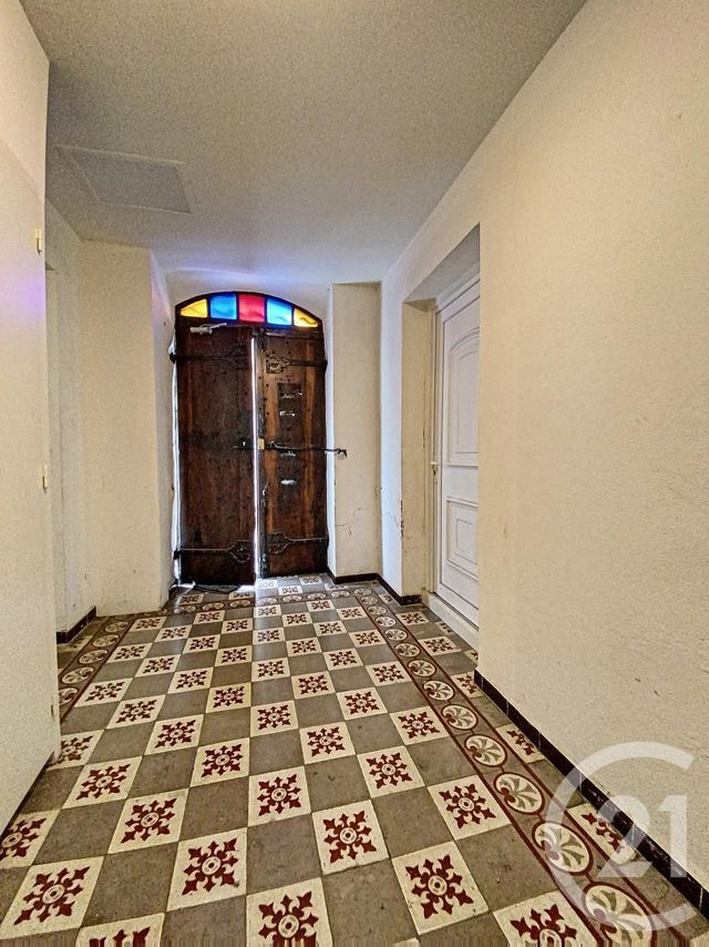 Appartement F2 &agrave; louer - 2 pi&egrave;ces - 30,61 m2 - Grasse - 06 - PROVENCE-ALPES-COTE-D-AZUR