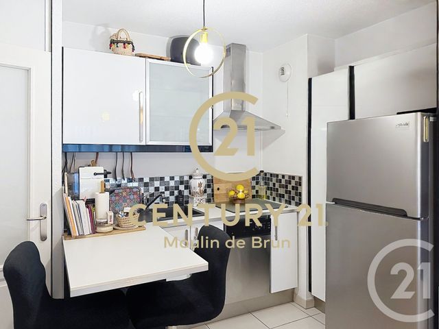 Appartement F3 &agrave; louer - 3 pi&egrave;ces - 55,02 m2 - Cagnes Sur Mer - 06 - PROVENCE-ALPES-COTE-D-AZUR