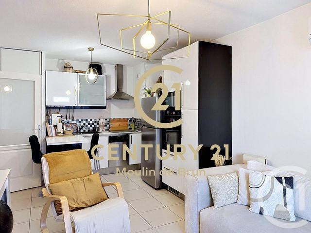 Appartement F3 &agrave; louer - 3 pi&egrave;ces - 55,02 m2 - Cagnes Sur Mer - 06 - PROVENCE-ALPES-COTE-D-AZUR