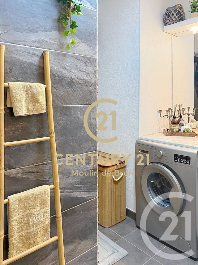 Appartement F3 &agrave; louer - 3 pi&egrave;ces - 55,02 m2 - Cagnes Sur Mer - 06 - PROVENCE-ALPES-COTE-D-AZUR