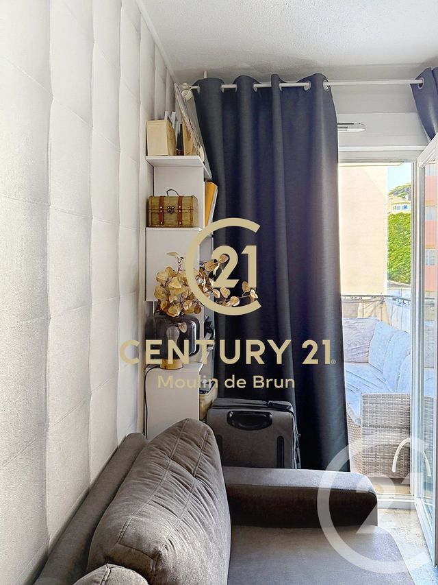 Appartement F3 &agrave; louer - 3 pi&egrave;ces - 55,02 m2 - Cagnes Sur Mer - 06 - PROVENCE-ALPES-COTE-D-AZUR