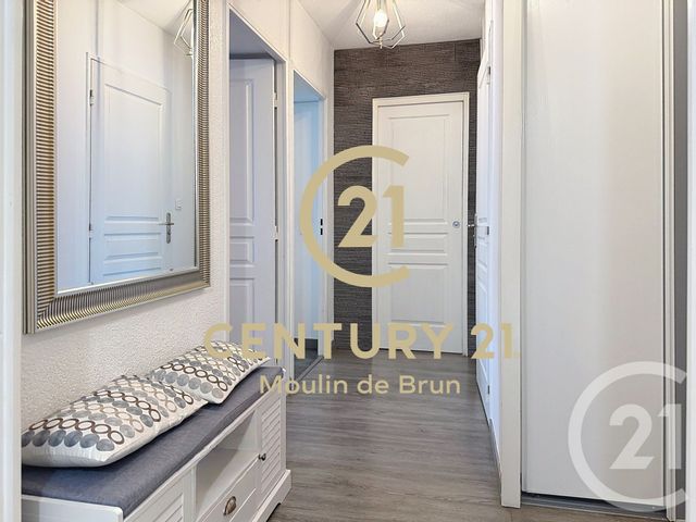 Appartement F3 &agrave; louer - 3 pi&egrave;ces - 55,02 m2 - Cagnes Sur Mer - 06 - PROVENCE-ALPES-COTE-D-AZUR